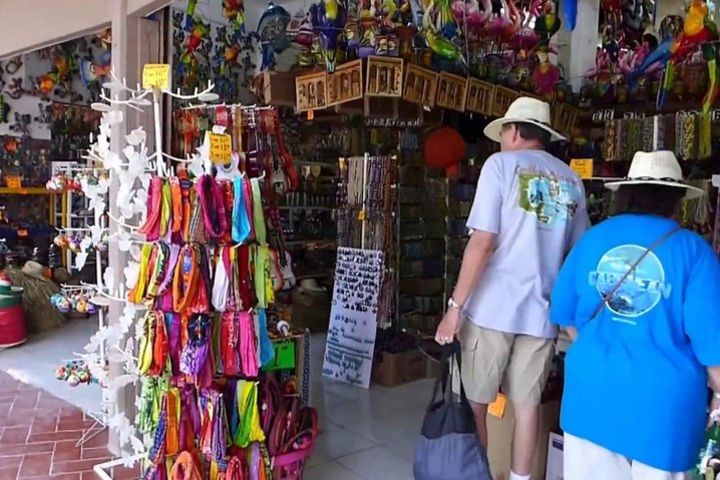 Chichen Itzá Tour image