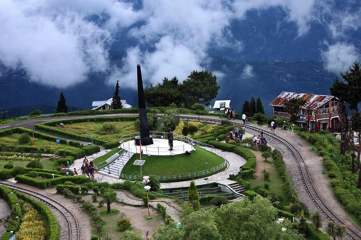 Same Day Mirik Full Day Excursion From Darjeeling including Lake Boat Ride image