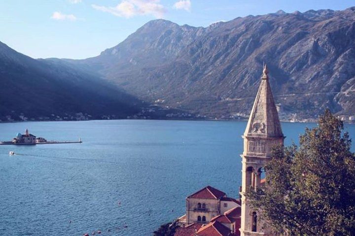 Montenegro Seaside Private Adventure image