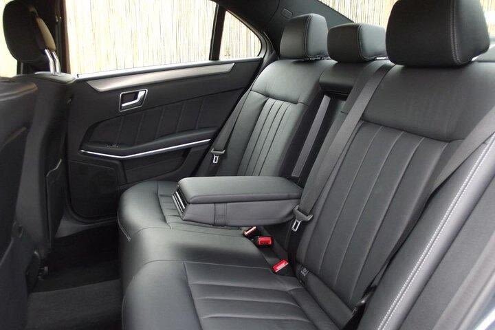 Youghal County Cork Dublin Airport Private Luxury Chauffeur Transfer image