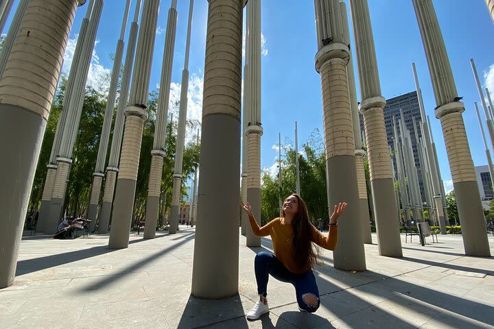 Private Tour of the City of Medellin image