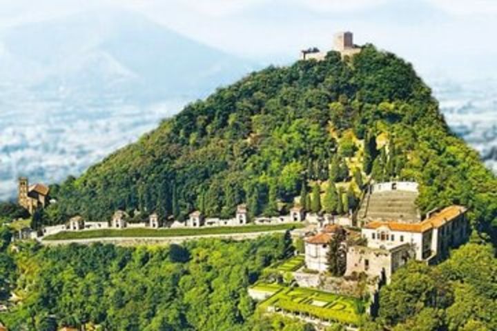 "Discovery of Witches" Euganean Hills Tour from Padua image