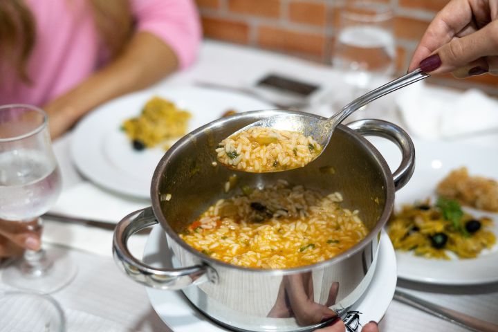 Private Tastes & Traditions of Lisbon Food Tour image