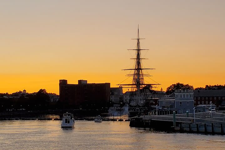 Sunset Cruise image