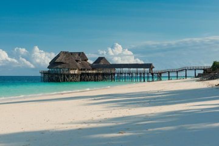 Astounding Safari and Exotic Beach Holidays in the Heart of Zanzibar  image
