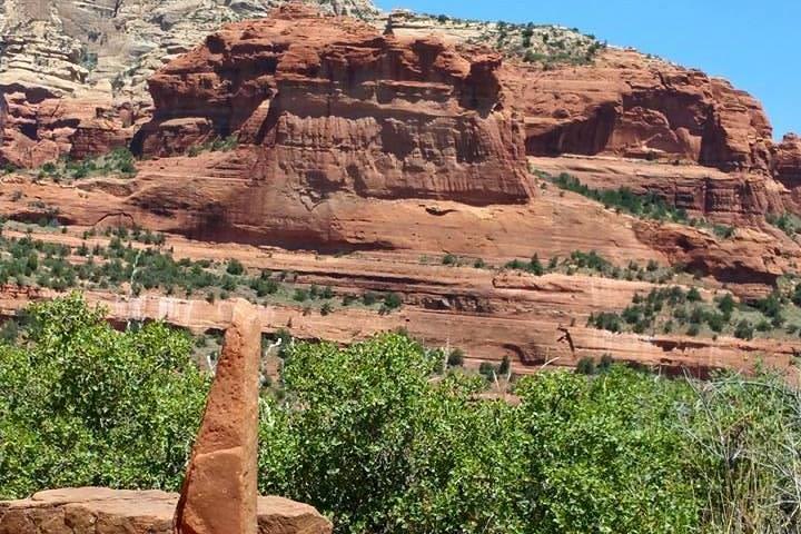 3-Hour Sedona Spirit Journey and Vortex Tour  image