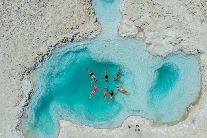 Tour de los Salares: Explora Pedernales y Maricunga, Atacama image