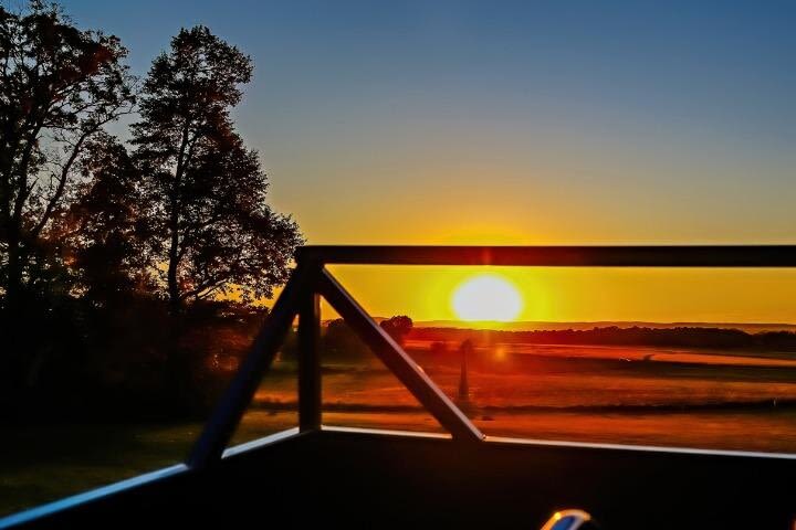 Gettysburg Sunset Double Decker Tour image