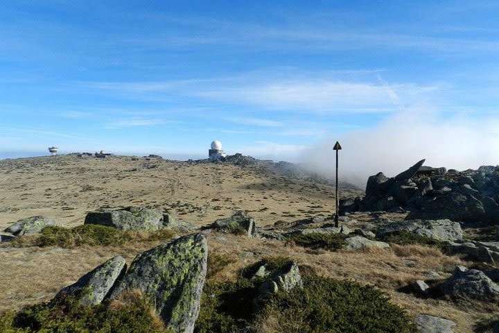 From Sofia: The magnificent Vitosha image