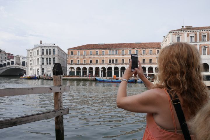 Best of Venice Private Walking Tour image