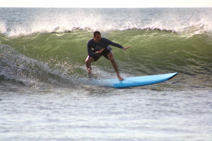 Tamarindo Surf Camp - 5 Days image