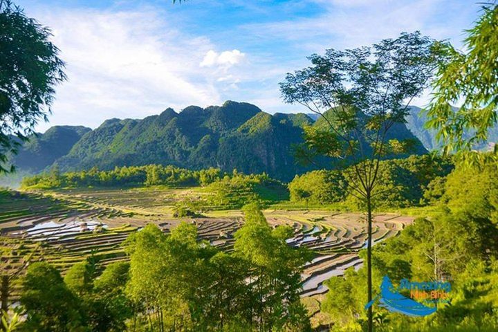 Mai Chau Group Tour Full Day With Cycling - Daily Departure From Hanoi image