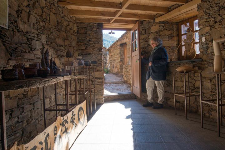 Figurado em Cerâmica image