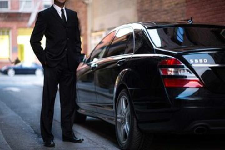 Private Taxi TRANSFER from Catania airport or City to MARZAMEMI (or viceversa) image