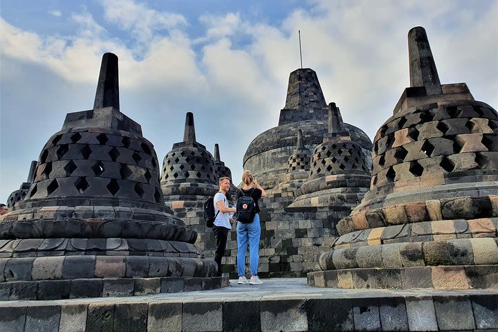 Borobudur & Prambanan Guided Temple Tours ( Private Services ) image