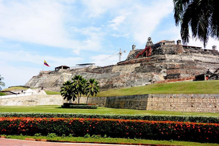 Cartagena City Tour image