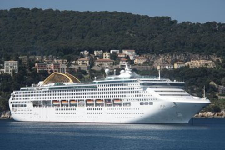 Villefranche Shore Excursion: Private 4 hrs Tour of French Riviera Highlights image