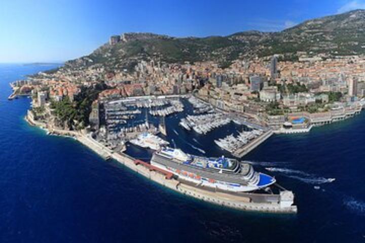 Full Day Tour in Eze Monaco and Monte-Carlo from Nice image