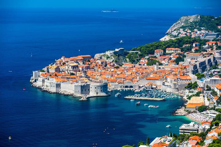 Dubrovnik tour image