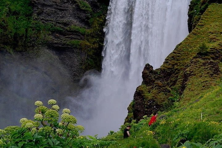 3 Day South Iceland - PRIVATE TOUR (Golden Circle & South Coast) image