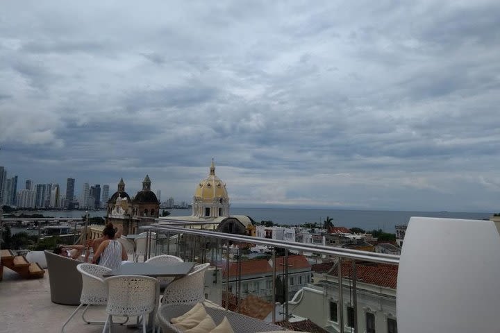 Cartagena -Architecture and Style Tour- image