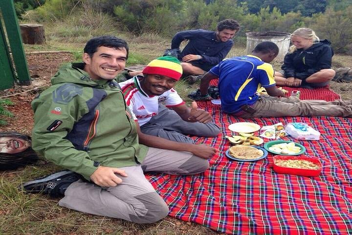 Day Trip to Lushoto from Tanga City (Usambara Mountains) image