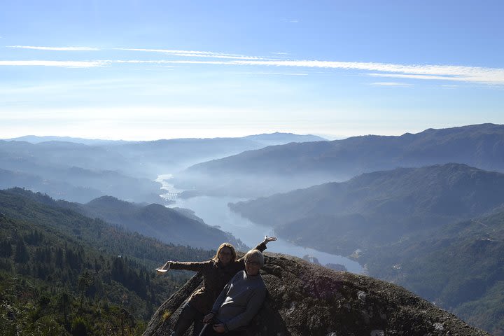 Small Group - Peneda Geres National Park Tour from Porto image