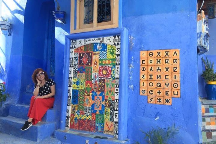 Highlights of Morocco: 10-Day Small-Group Guided Tour from Casablanca image