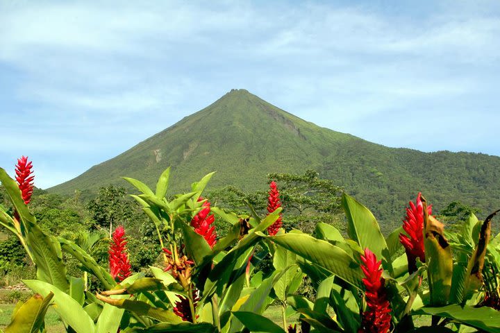 Essential Costa Rica - Package with Manuel Antonio National Park image