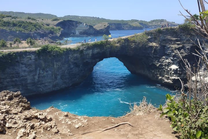 Nusa Penida Tour image