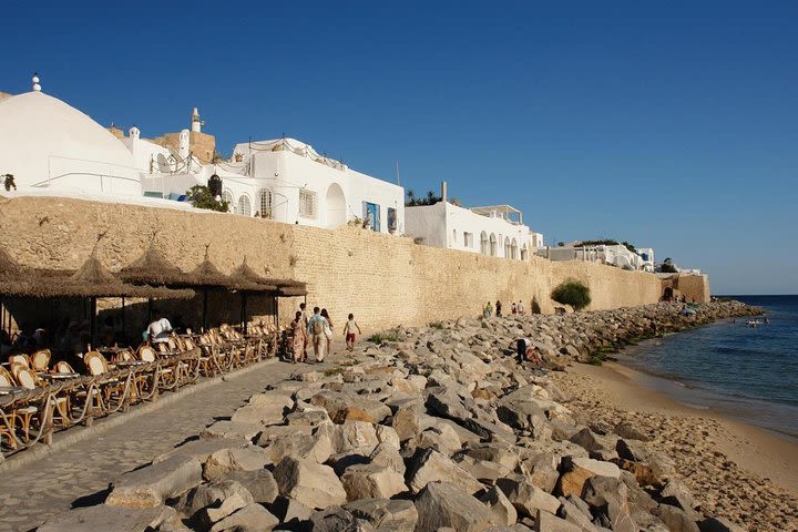 Cap Bon Guided Day Tour from Tunis image