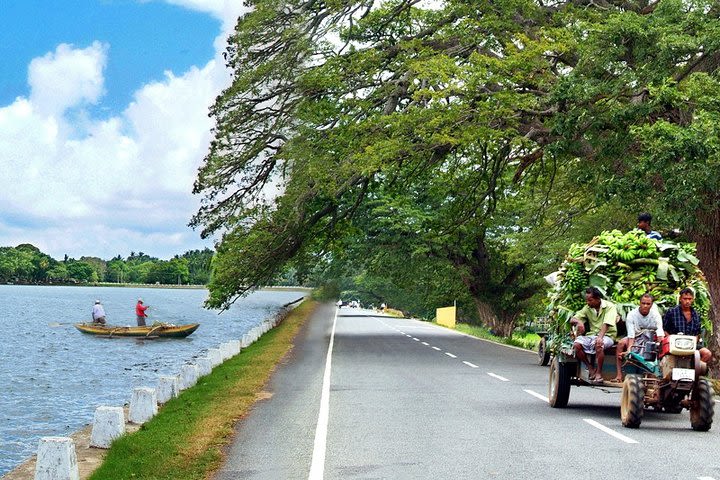 Explore Sri Lanka ( 14 N/ 15 D)  image