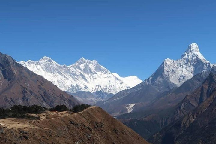 Everest Base Camp Trek Via Salleri image