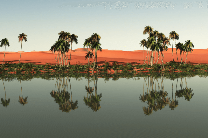 Marrakech: 5-Day Atlas Mountains & Sahara Desert Tour. image