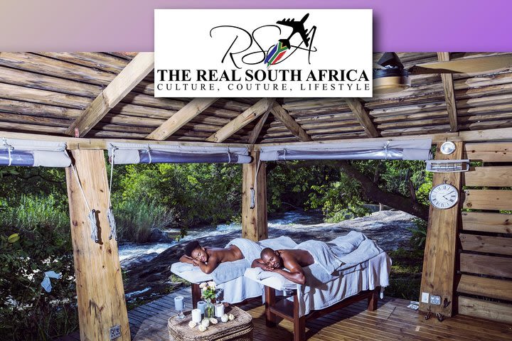 (Small Group) 10 Amazing Days in South African Luxury image