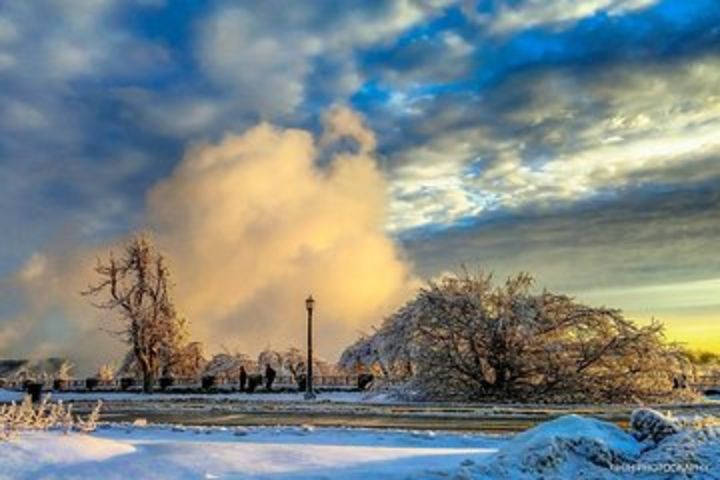 Private Custom Niagara Falls, Canada Scenery Tour from Buffalo,NY image