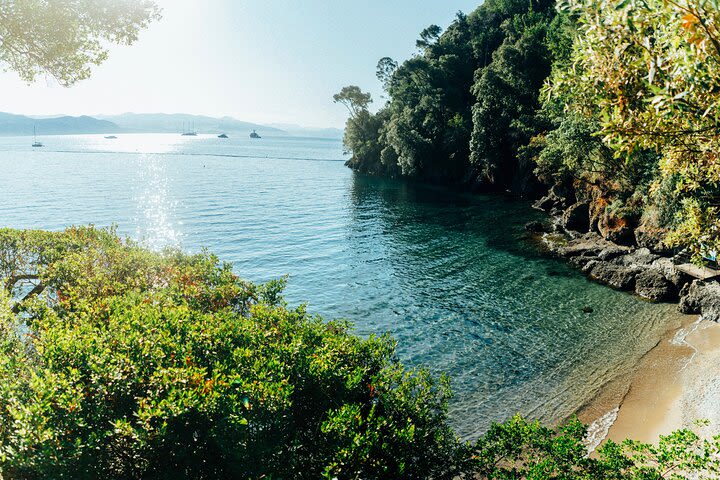 Snorkel Tour in Paraggi Bay image