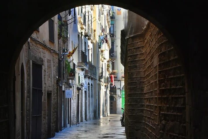 Must-Sees of Barcelona Private Driving Tour  image