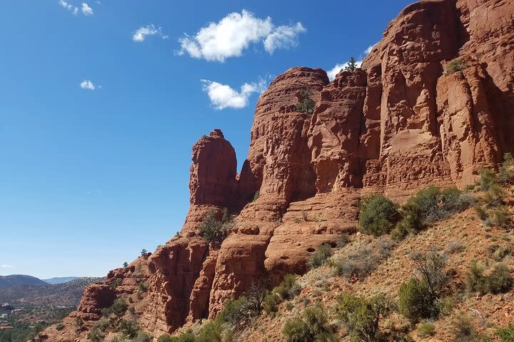 Sedona Day Tour  image