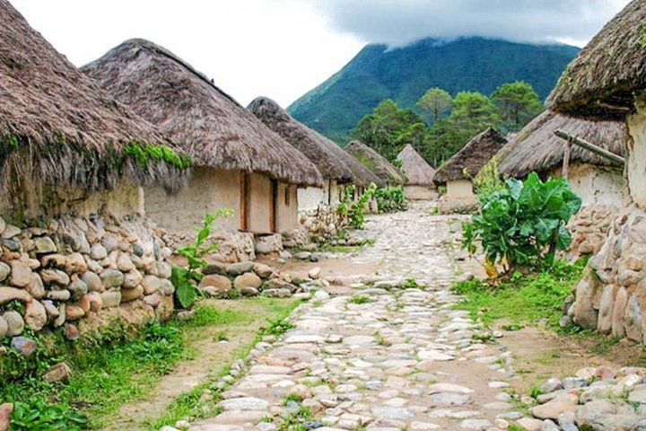 Ciudad Perdida: 4 or 5 Day Trek to the Lost City from Santa Marta image