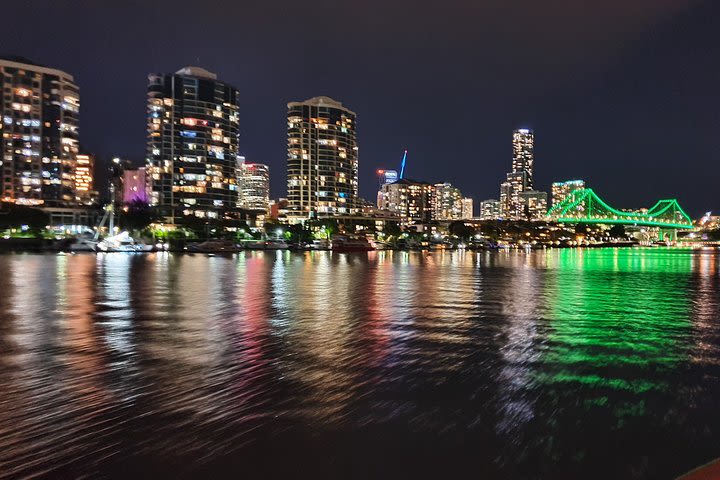 Sunset River Cruise image