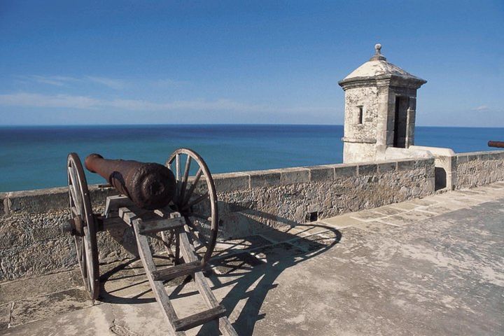 Campeche World Heritage City and Becal Day Trip from Merida  image