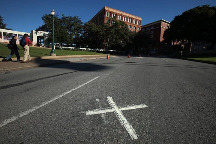 JFK Bus Tour with Oswald Rooming House, optional CityPass  image