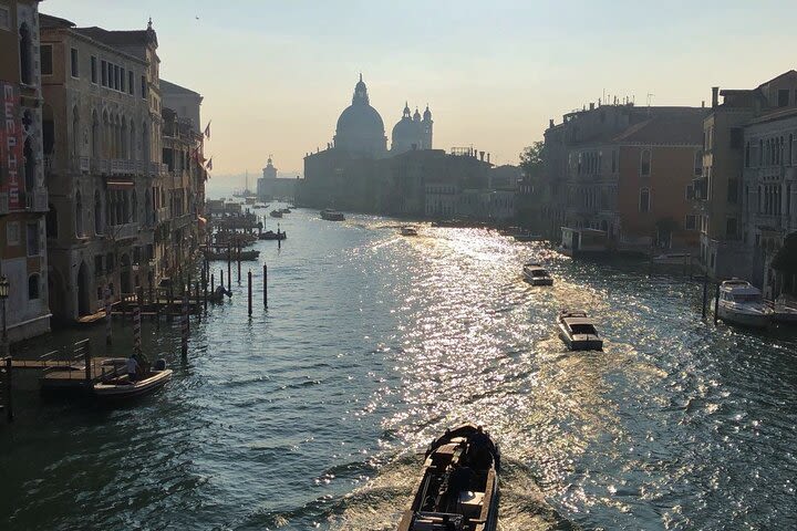 Venice Private Walking Tour with Access to Saint Mark's image