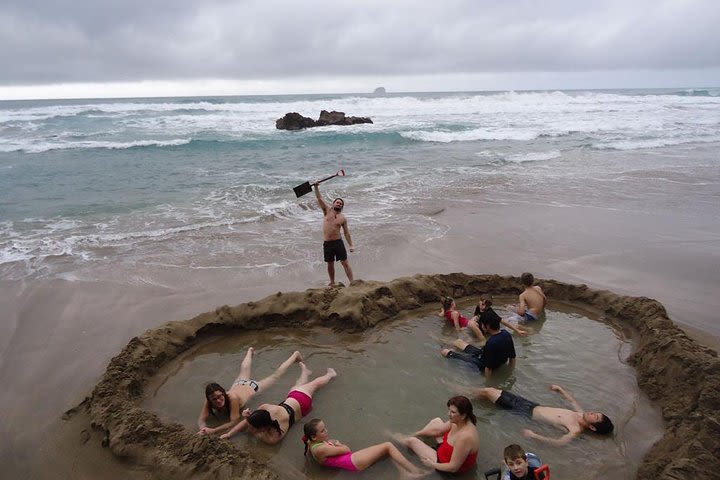 The Coromandel Day Tour image