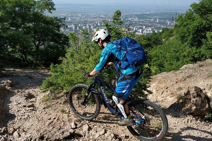 Rent E-Bike in Belogradchik or Vidin image