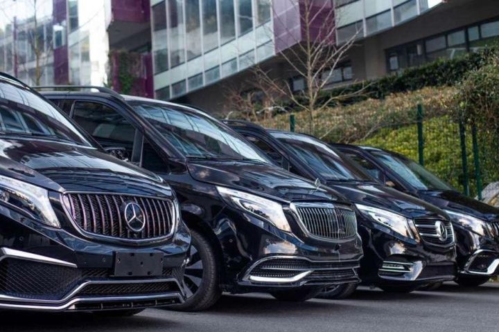 Private Antalya Airport Transfer Service image