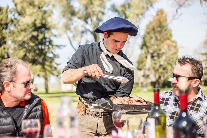 Private Gaucho Day with Estancia image