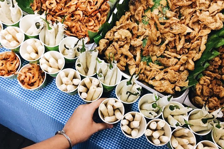 Manila Food Tour: Introduction to Philippine Street Food image