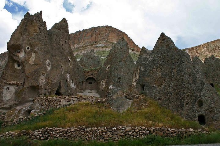 Soganli Valley Kaymakli Underground City and All Highlights of Southeast Cappadocia image